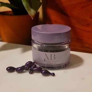 Meaningful Beauty Wrinkle filling capsules